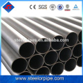 China exporta 100 mm de diámetro de tubería de acero inoxidable